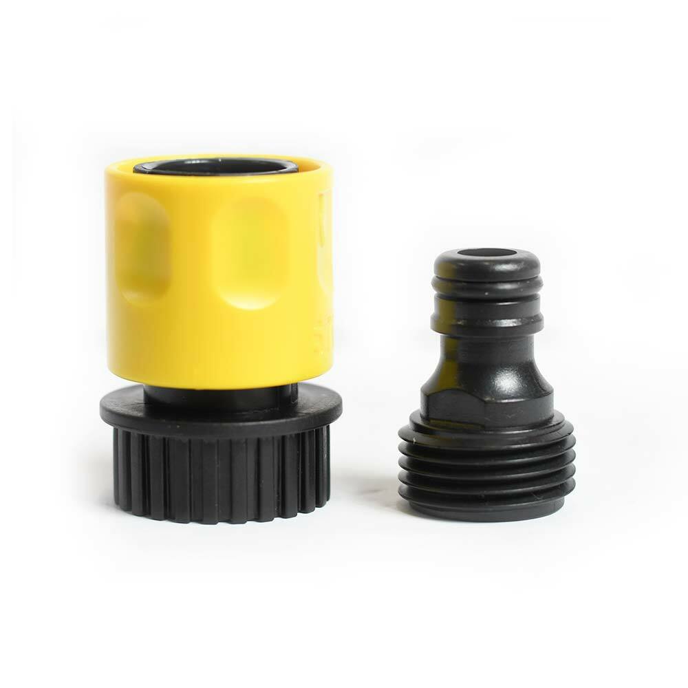Primex 81981 Poly Quick Coupler Set