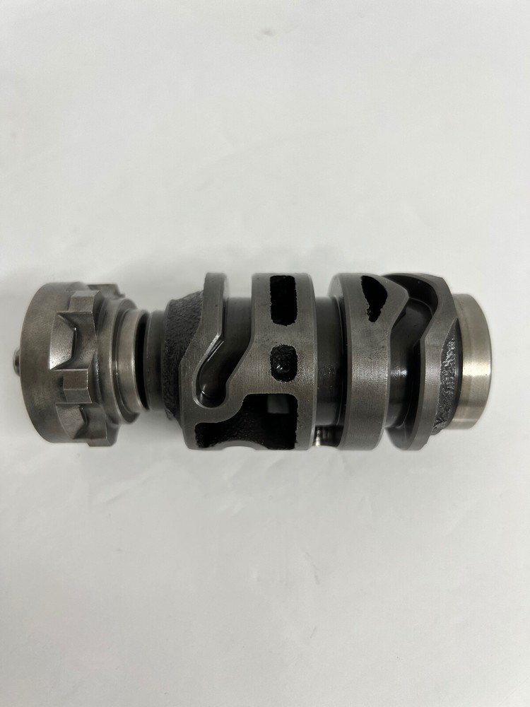 2004 - 2006 KX250F Shift Drum Lever Spring Segment