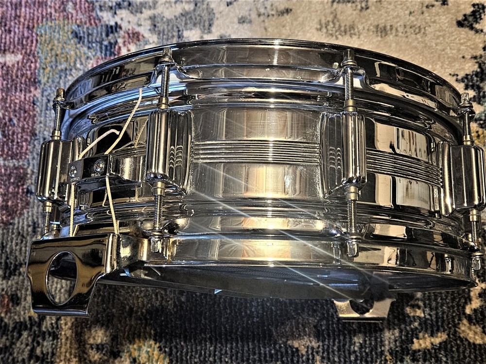Rogers Dynasonic 70's vintage