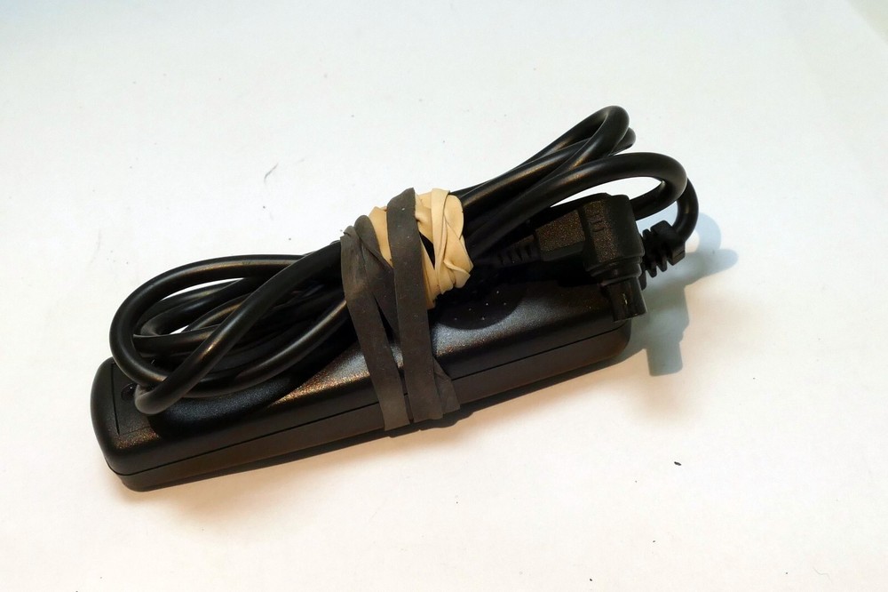 Foto & Tech Remote SWITCH Cable Shutter release EOS-1V/1VHS 50D, 5D cameras