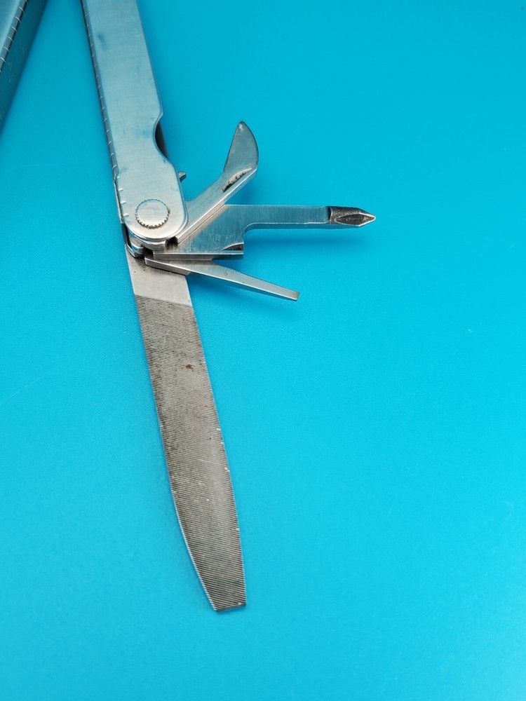 Leatherman PST Multi Tool! 04/93 Date Stamp