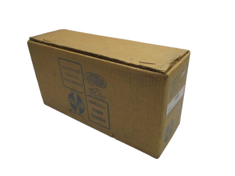 DELTRON W126F POWER SUPPLY  NSFS