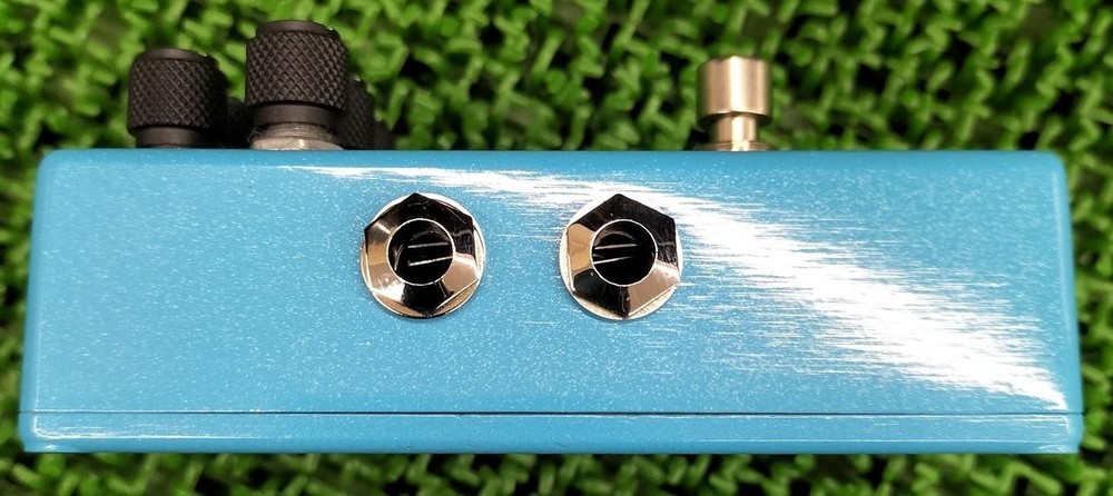 MXR M234M Guitar Effect Pedal Used