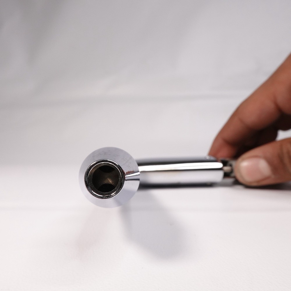 Aero Instruments PH1100-DH Pitot Probe Electrically Heated 28VDC Prototype