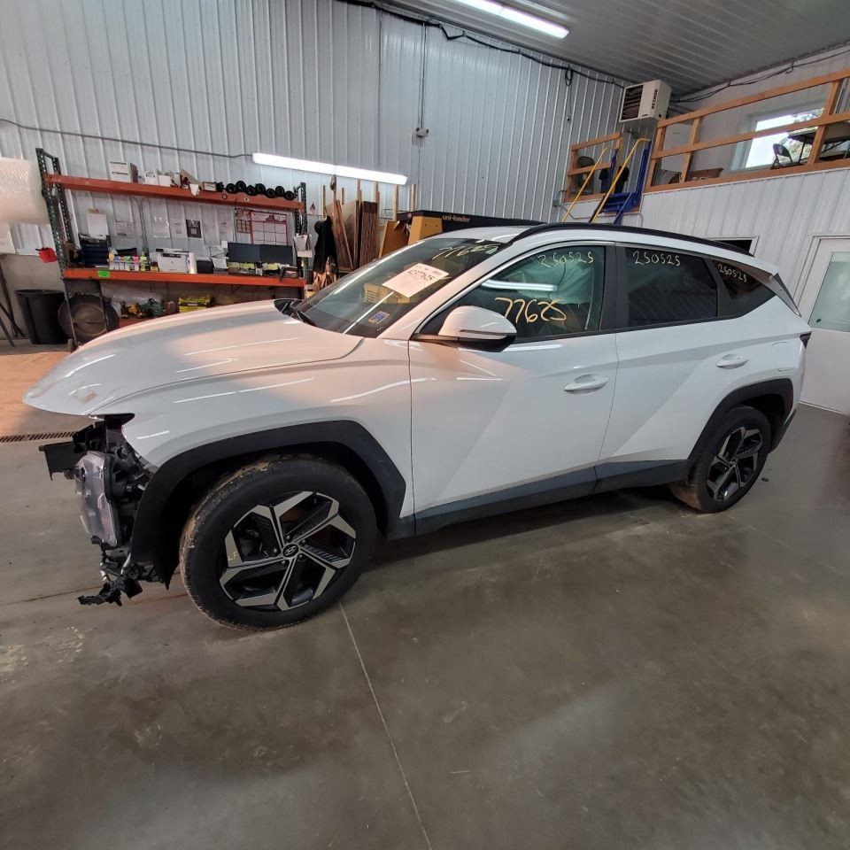 Camera/Projector Camera Windshield Mounted Fits 22-23 TUCSON 1114519