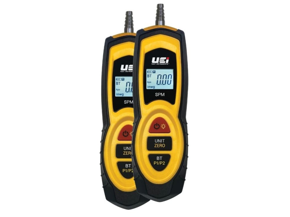UEi SPMKIT - Wireless Static Pressure Kit