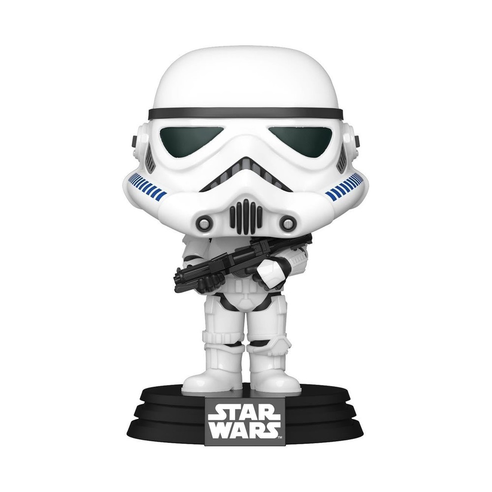 Funko POP! Star Wars - Star Wars Classics - Stormtrooper #598 [Blaster]