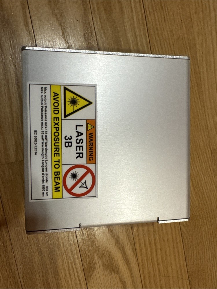 Roche model LD_RBOX laser 3B