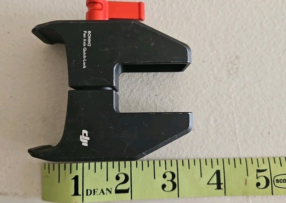 DJI Ronin 2 Pan Axis Quick-Lock RS-002