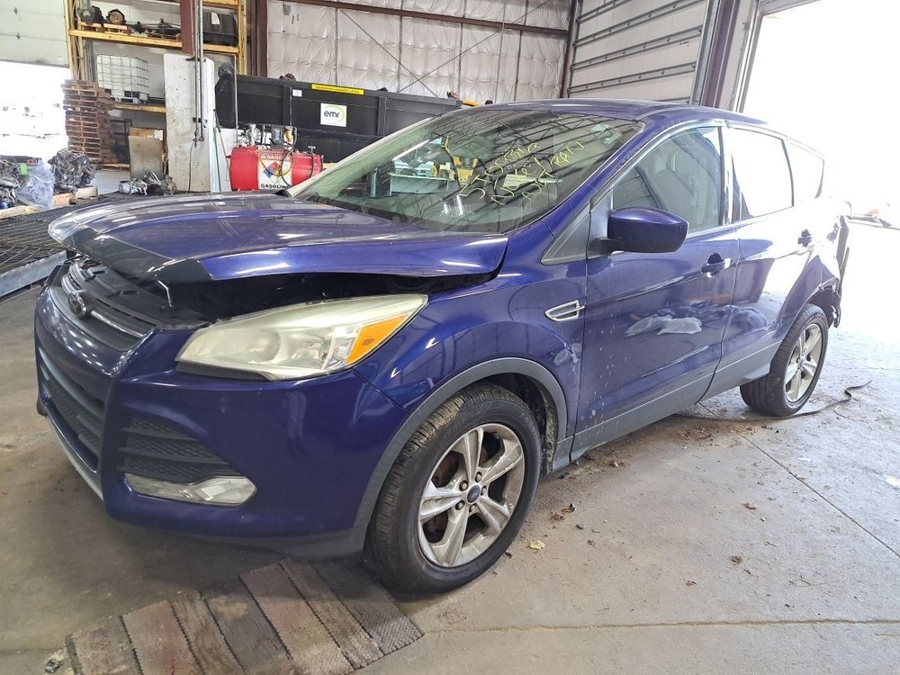 Rear 2014 Escape Camera/Projector Sku#4233571