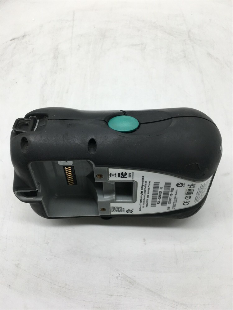 R2A-0UKA000N-00 RW220 2" DT MOBILE PRINTER