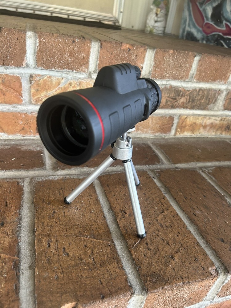 Tactical Mini Scope