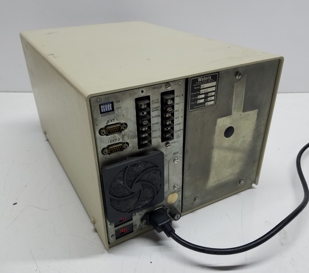 Millipore Waters 410 Differential Refractometer