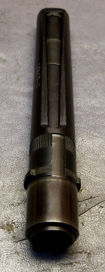 Gage Built NAS06-730-45MDCN Riveter Nose