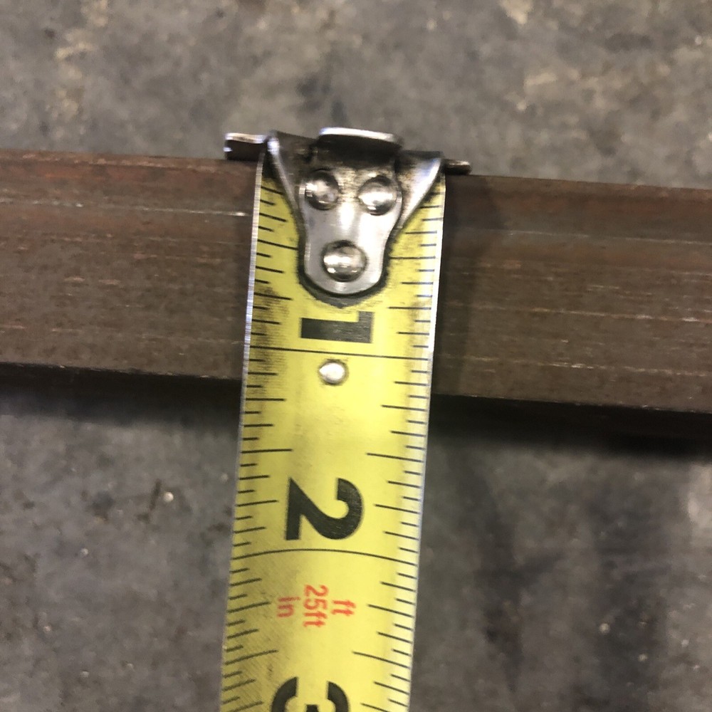 19.25” Bottom V Die Offset Tooling For Press Brake Used