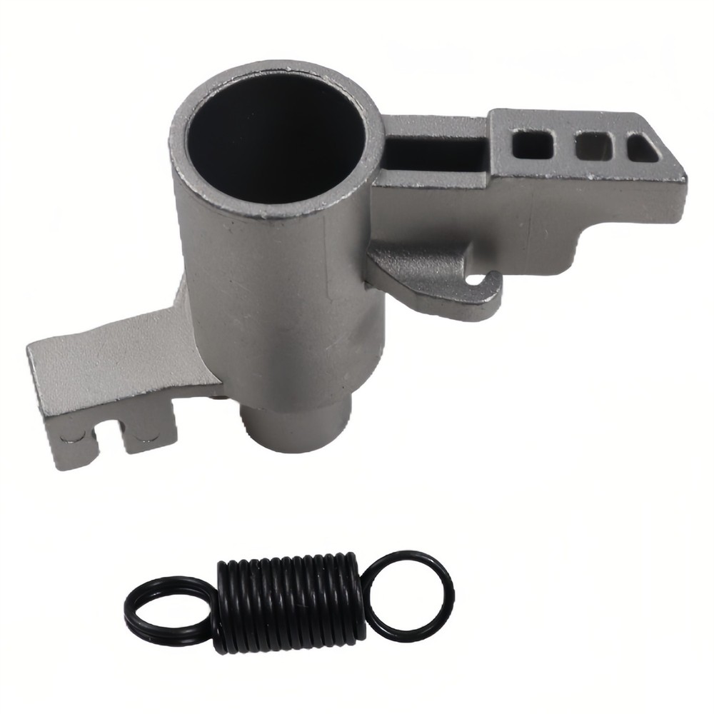 Transmission Shifter Shift Interlock Latch Single Custom for Dodge Charger
