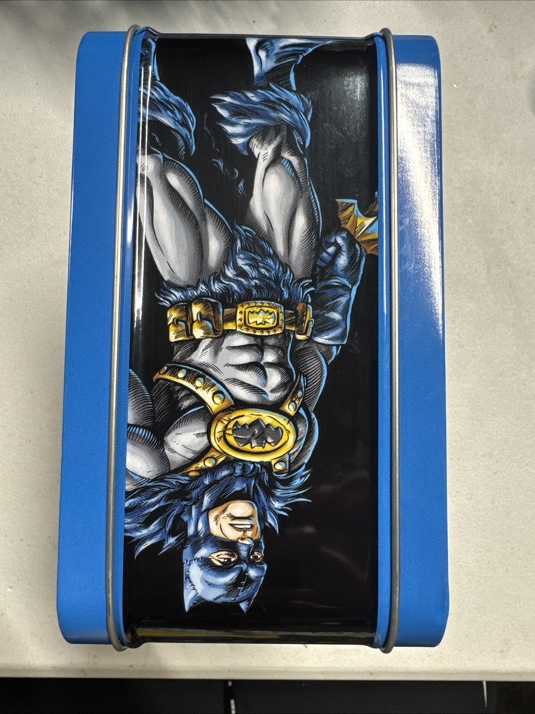 DC Primal Age Lunchbox Funko