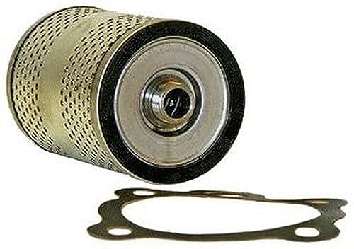 Cartridge Transmission Filter