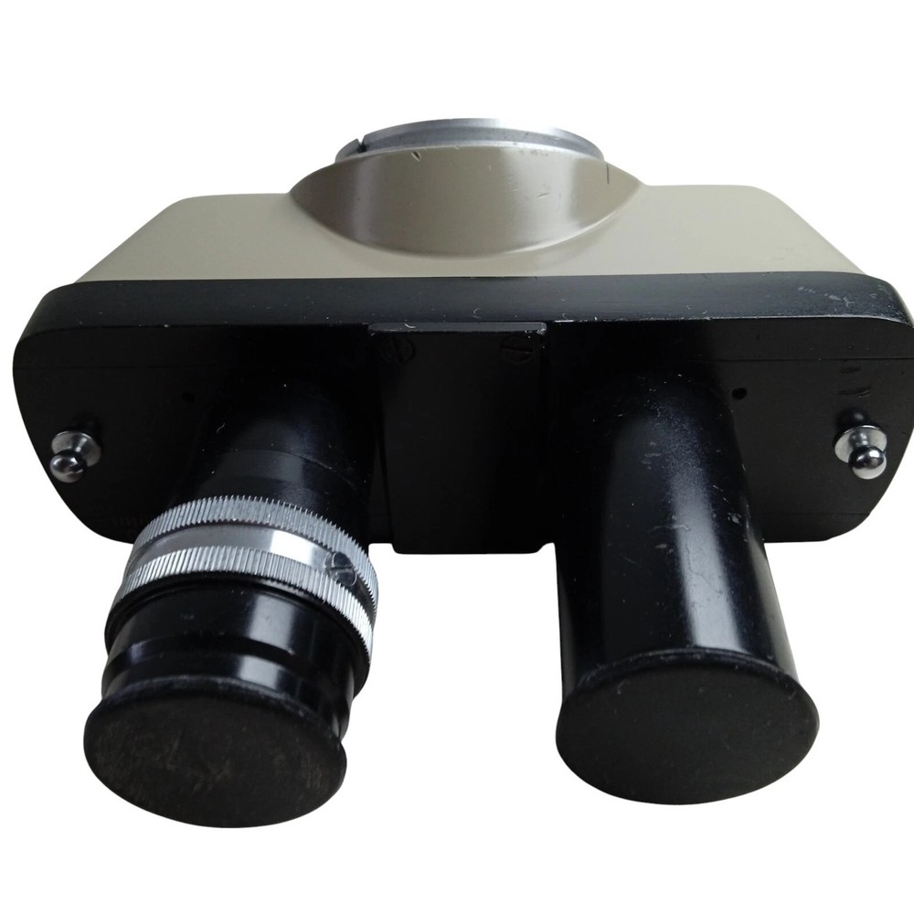 🔰 Microscope Binocular Head Assembly #0208