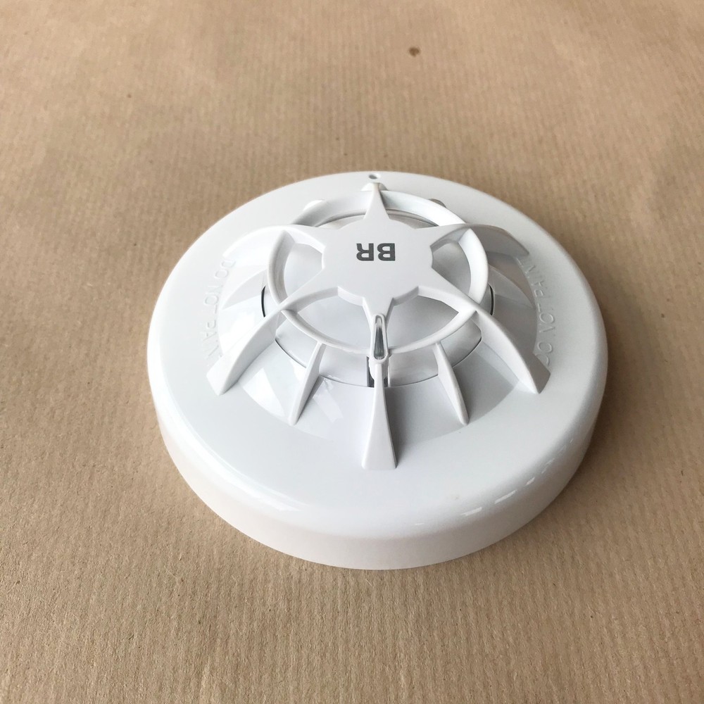 APOLLO ORB-HT-41015-MAR HEAT DETECTOR CLASS BR