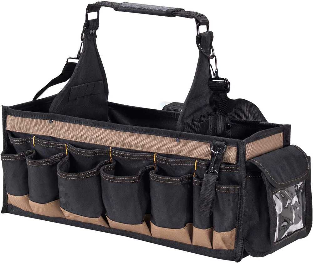 CLC 1530 Electrical Maintenance Tool Carrier + 1528 Large Electrical Maintenance