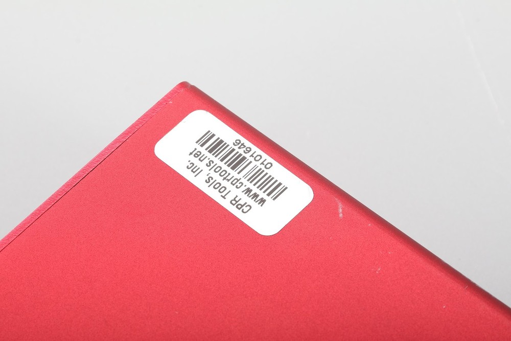 CPR Tools Hammer Data/Disk Erasure Tool