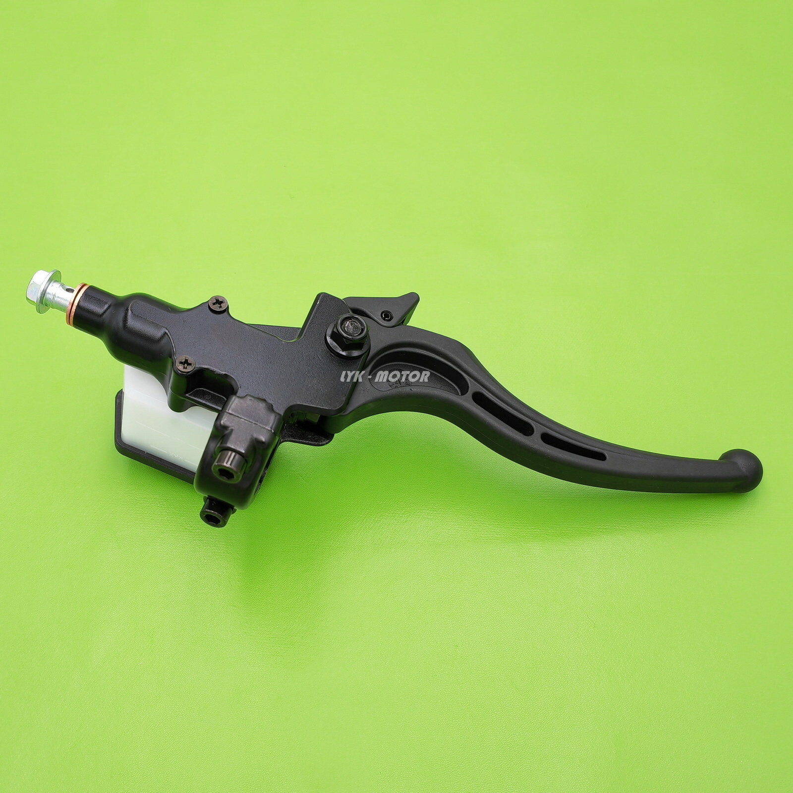 Front Left Hand Brake Master Cylinder for Polaris Sportsman 500 4x4 6x6 96-2001