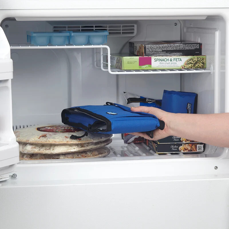 FlexiFreeze Freezable Soft Sided Can Cooler