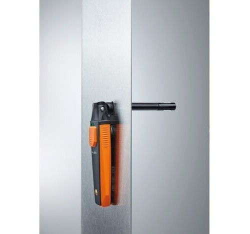 Testo 605i Thermo-Hygrometer App-Controlled Foldable Smart Probe with Bluetooth