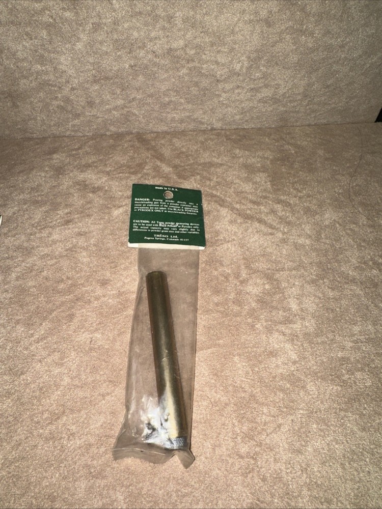 Tresco Adjustable Powder Measure