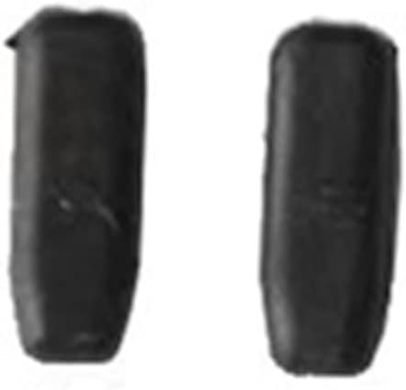 Replacement Silicon Rubber Nose Pads Pieces for Fit IC! IC Berlin Eye Prescripti