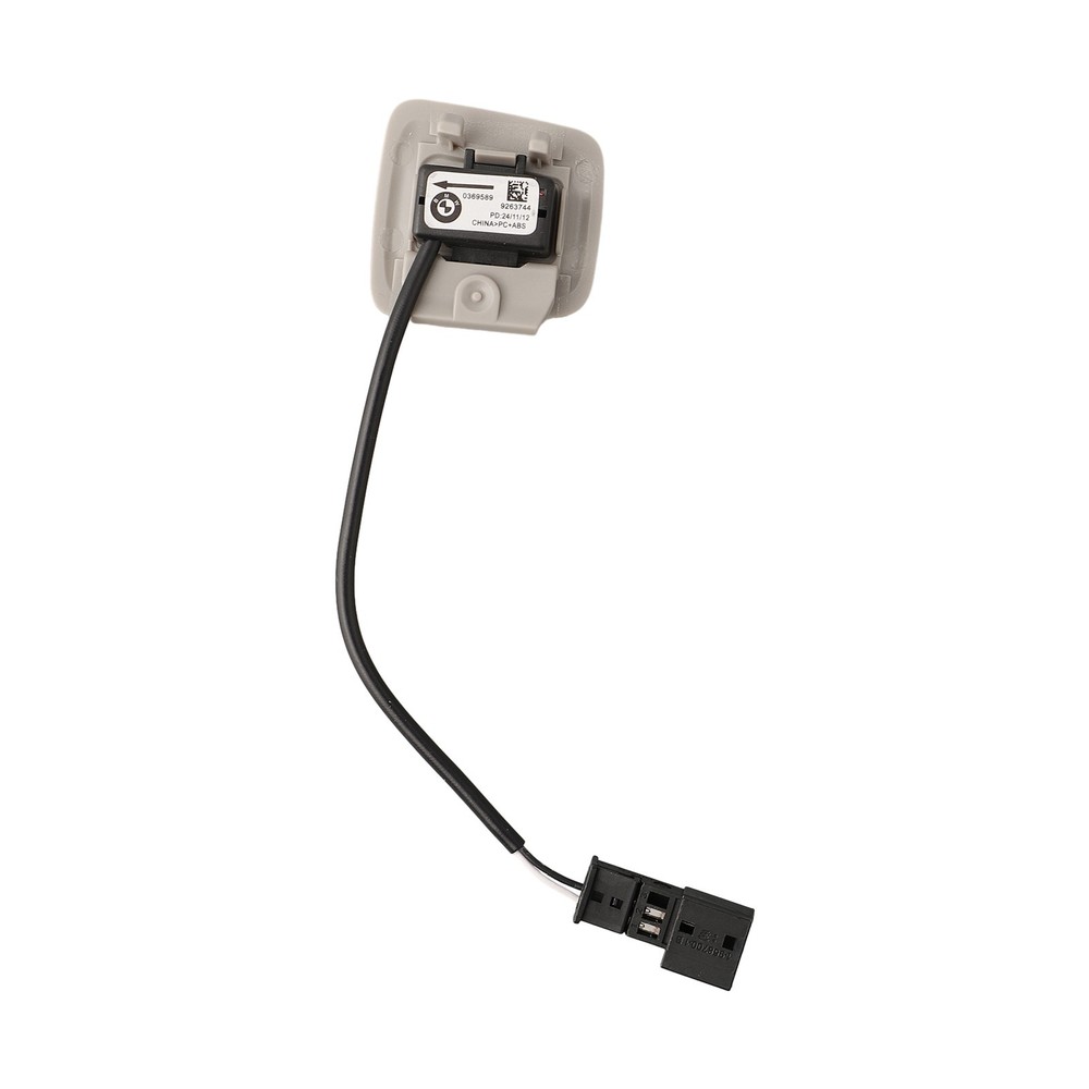 Long Length Wireless Microphone Wiring Harness for E90 E84 Radio