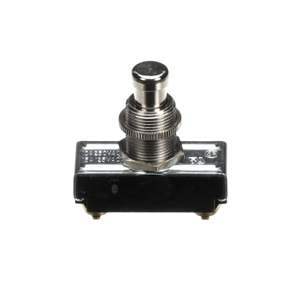 Bettcher Switch, Push Button, Rmi-P10 187046 - Genuine OEM Replacement Part