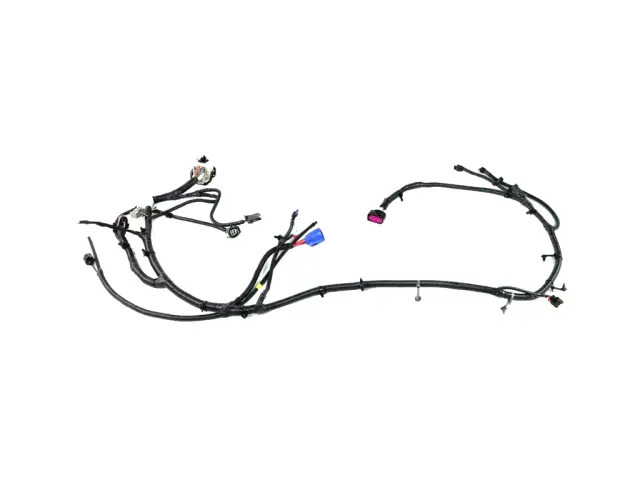 Genuine Mopar Front End Module Wiring 68371284AB