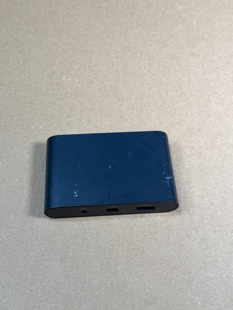 HTC 2Q2B200 PC Link Box - No Adapter Ships Fast!!!