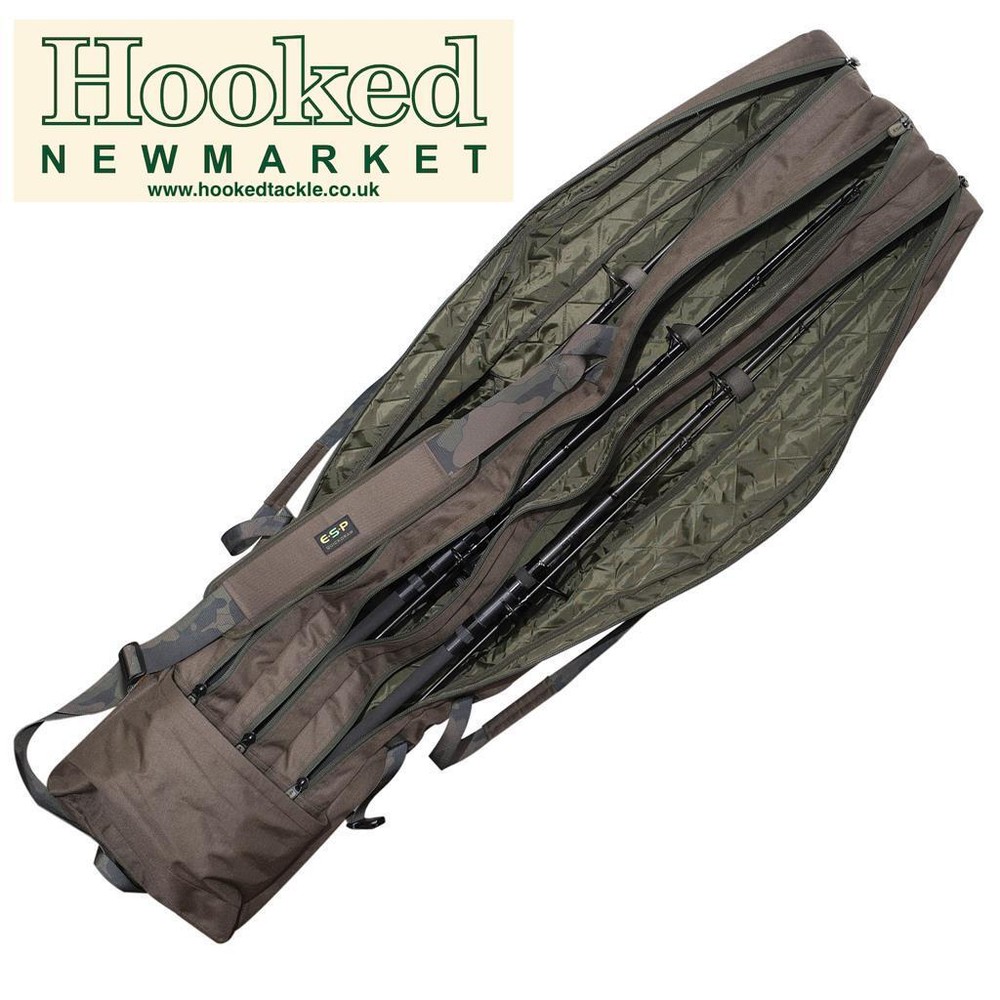 ESP Quick Draw Camo Rod Sleeve