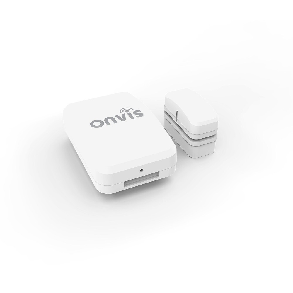 Onvis Wireless Smart Contact Sensor CT2 NEW IN BOX
