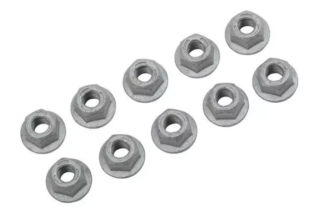 Genuine GM Multi-Purpose Nut 11516075