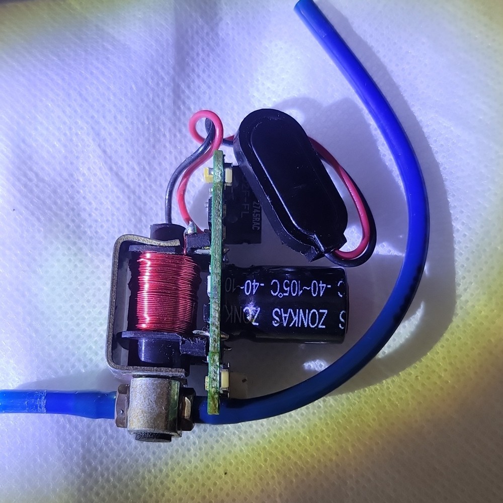 smart parts Ion