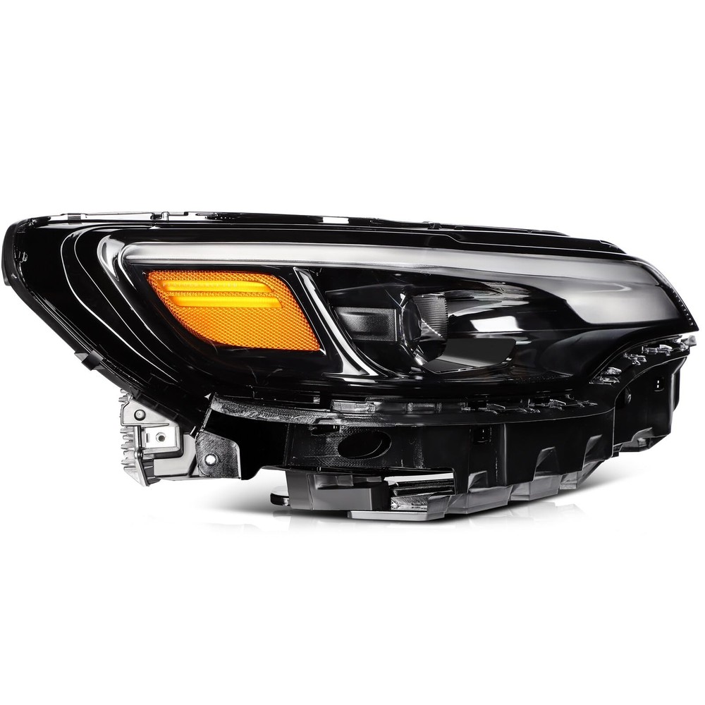 Headlight Assembly for Cherokee 2019-2022 Passenger Side