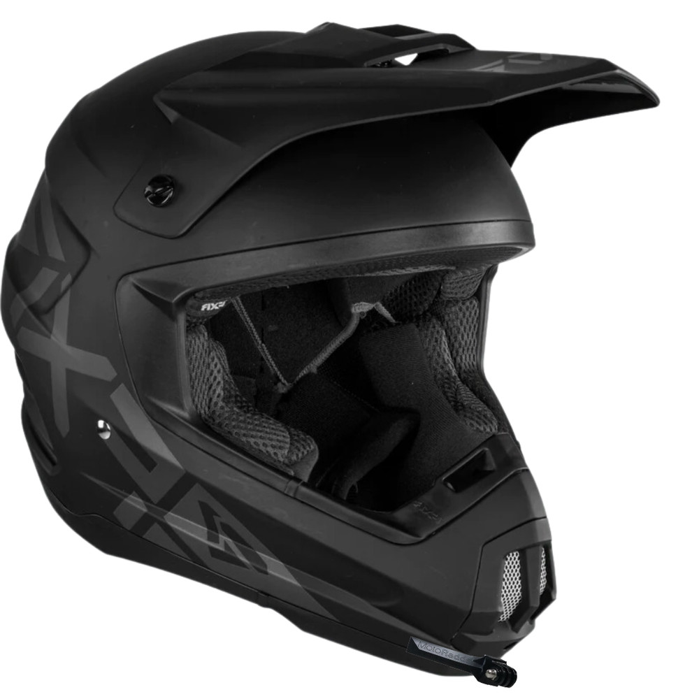 FLEX Chin Mount for FXR TORQUE