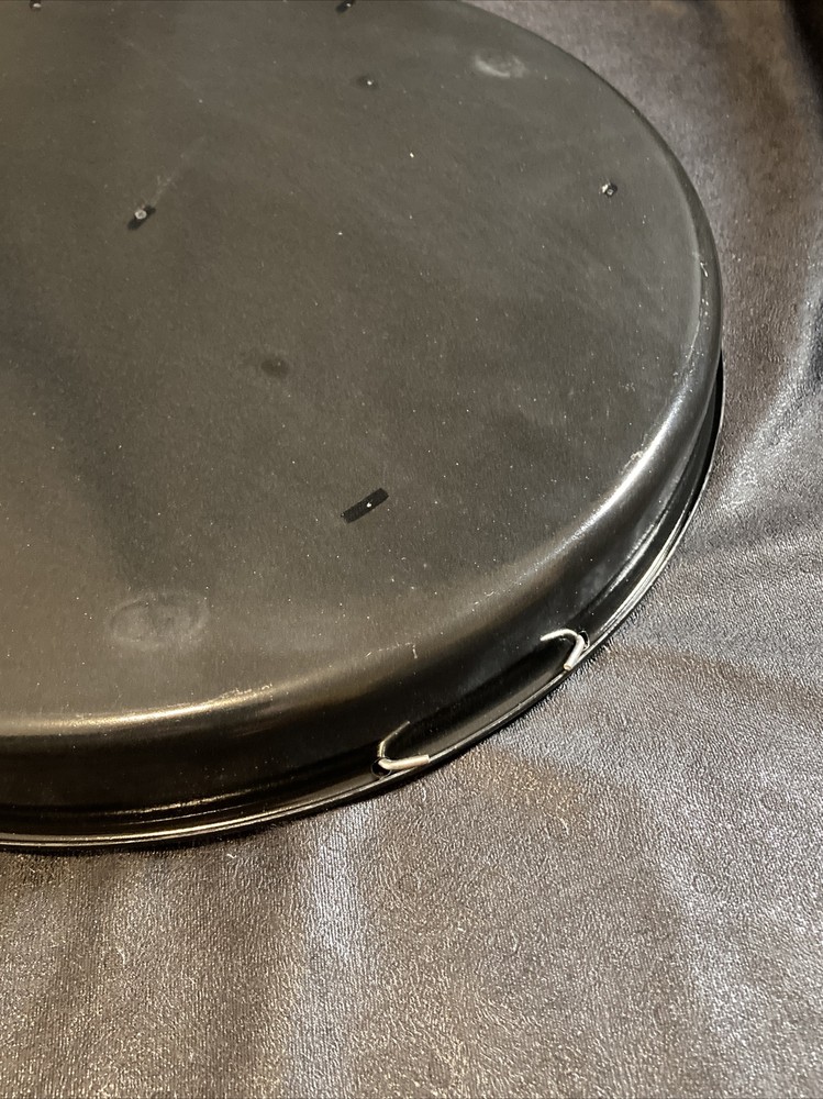 NuWave Pro Bottom Base w/ Pan - Replacement Part New Never Used OEM *Free Ship*