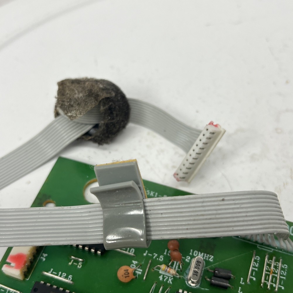 ENSONIQ Replacement Part E190089 94v-1 / Pulled From AVISTA 7600 Control Board