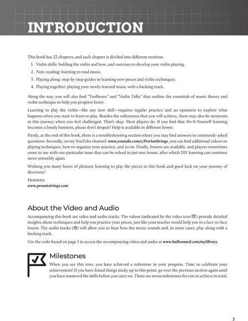 Do-It-Yourself Violin - The Best Step-by-Step Guide to Start Playing