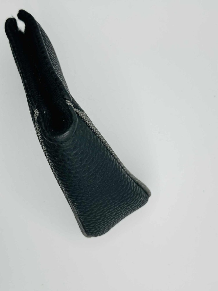 Small Blade Putter Headcover Black - Universal