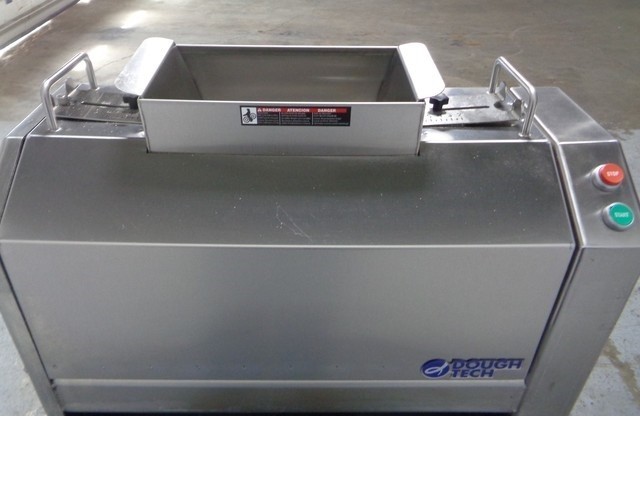 Dough Tech Dough Moulder, Model: AM315