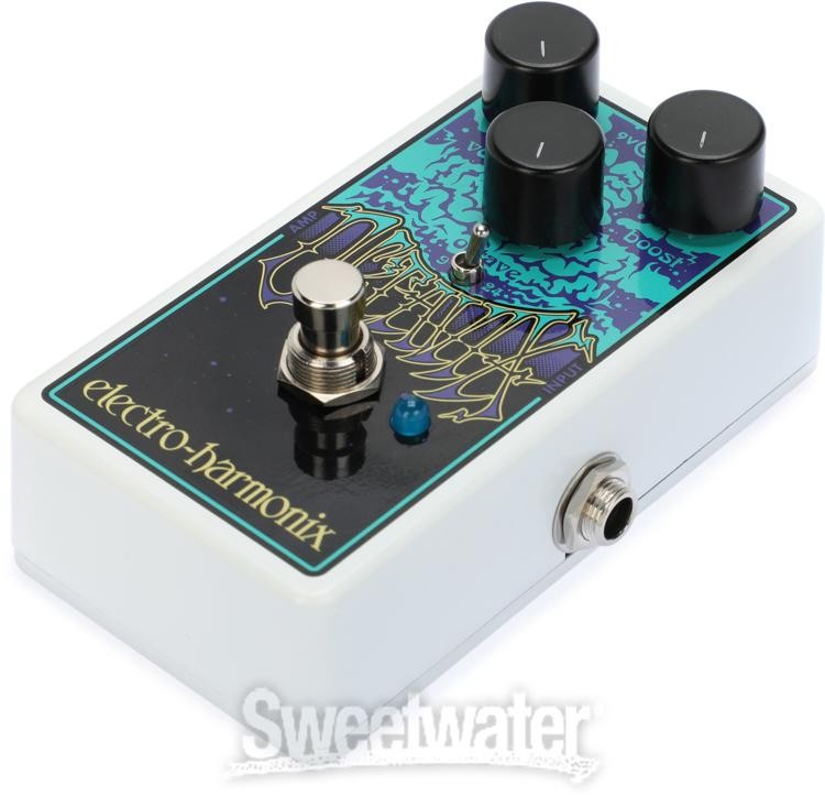 Electro-Harmonix Octavix Fuzz / Octave Up Pedal
