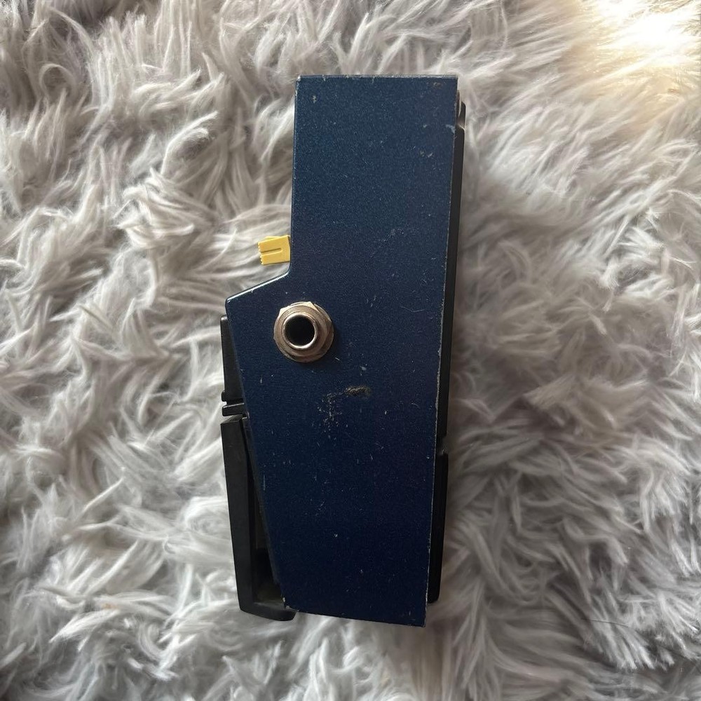 Excellent Condition Maxon BE 01 Bass EQ