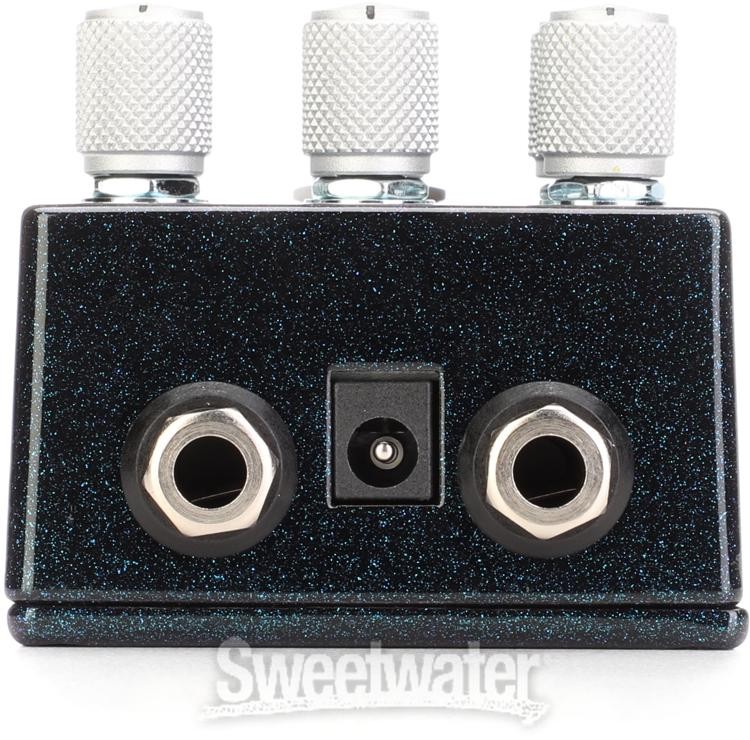 Wampler Ego 76 Compressor Pedal