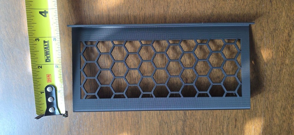 10x Trading Card Display Risers 3D Printed Stand for PSA BGS Slabs 7"